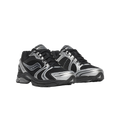 Saucony Progrid Triumph 4 Black Silver
