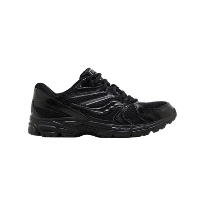 Saucony Ride Millennium Black