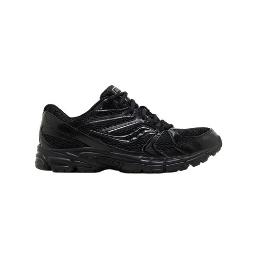 Saucony Ride Millennium Black