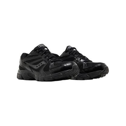 Saucony Ride Millennium Black