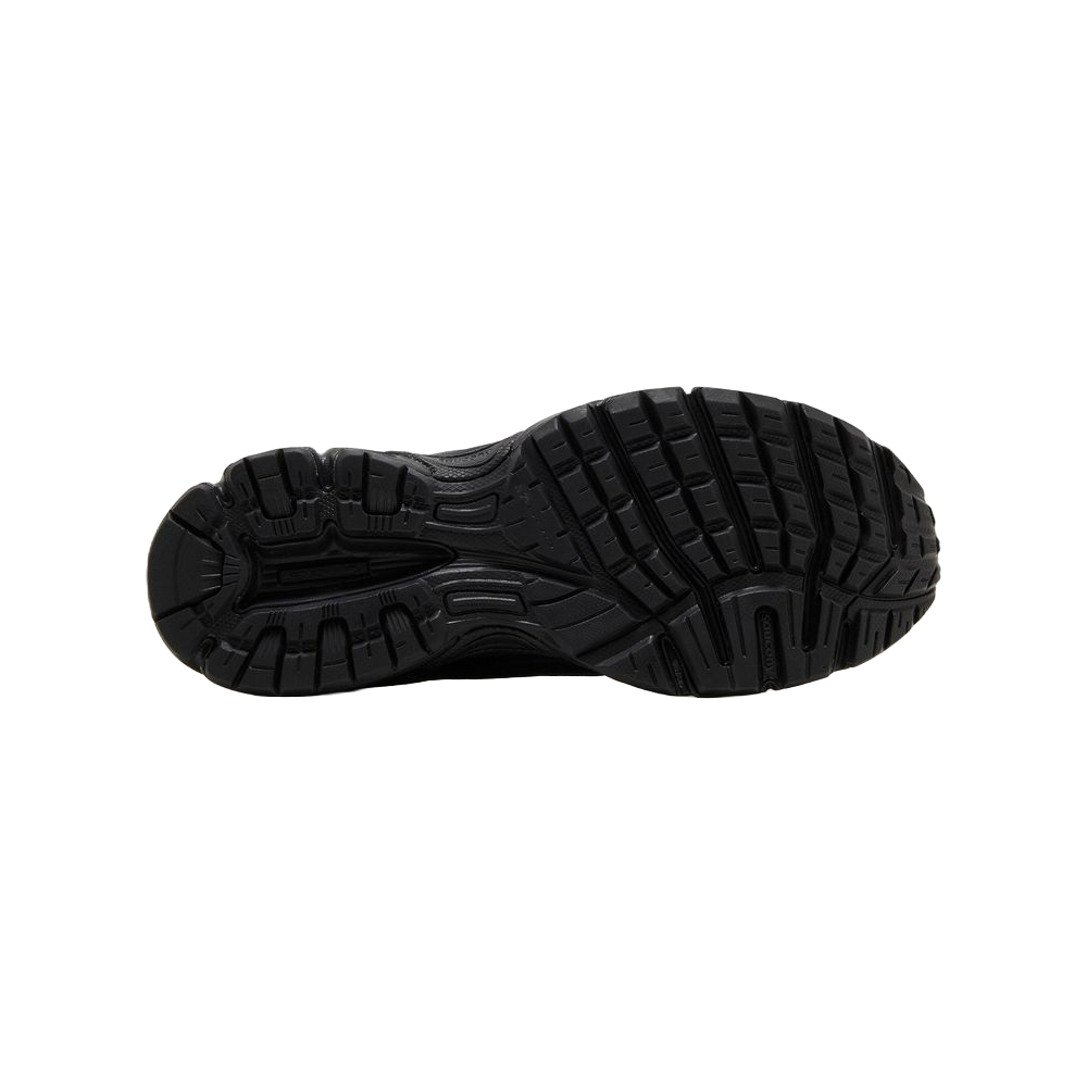 Saucony Ride Millennium Black