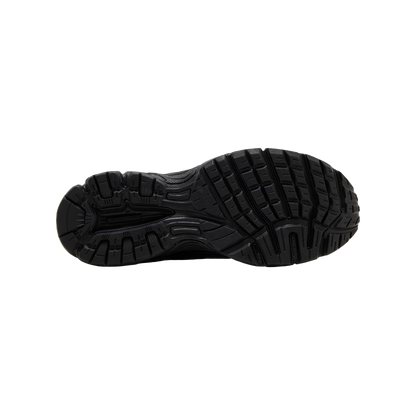 Saucony Ride Millennium Black