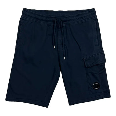 Short CP Company Bleu Marine