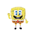 spongebob x uniqlo peluche bob