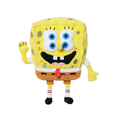 spongebob x uniqlo peluche bob
