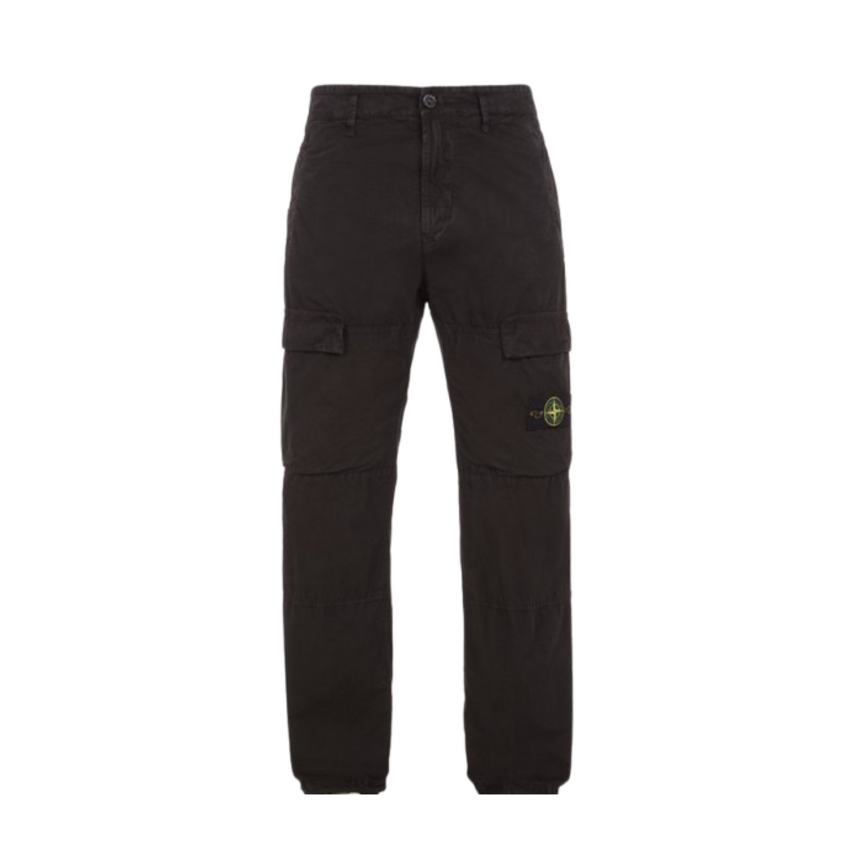 Stone Island - Cargo - Black