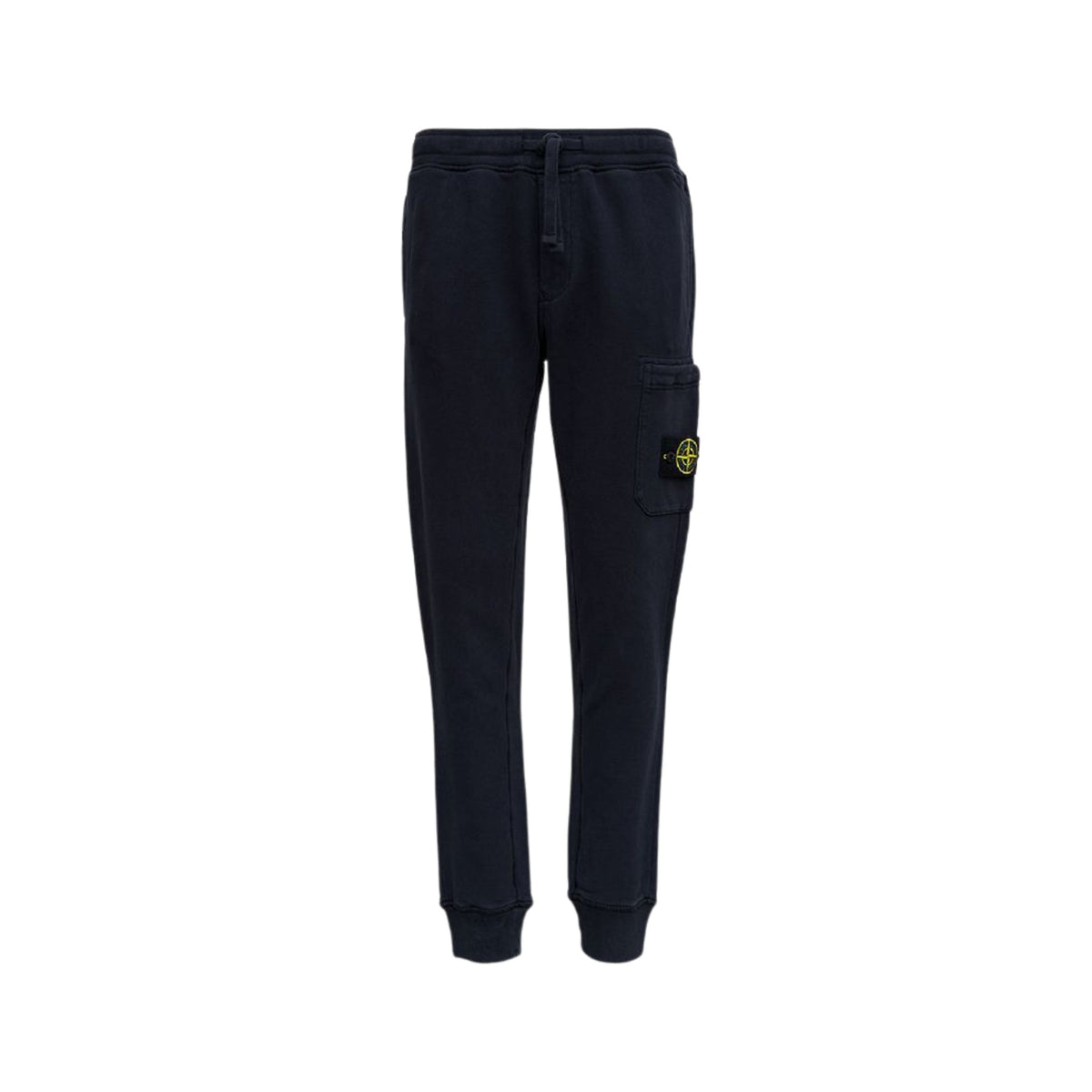 Stone Island Cargo Jogger - Navy -Dark Coton