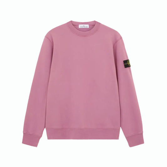 Stone Island Crewneck - Pink