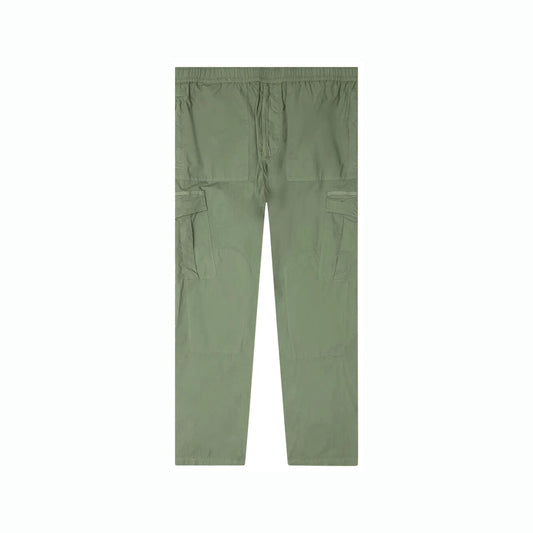 Stone Island - Light Cargo Pants - Sage