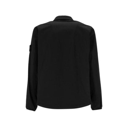 Stone Island Veste Noir