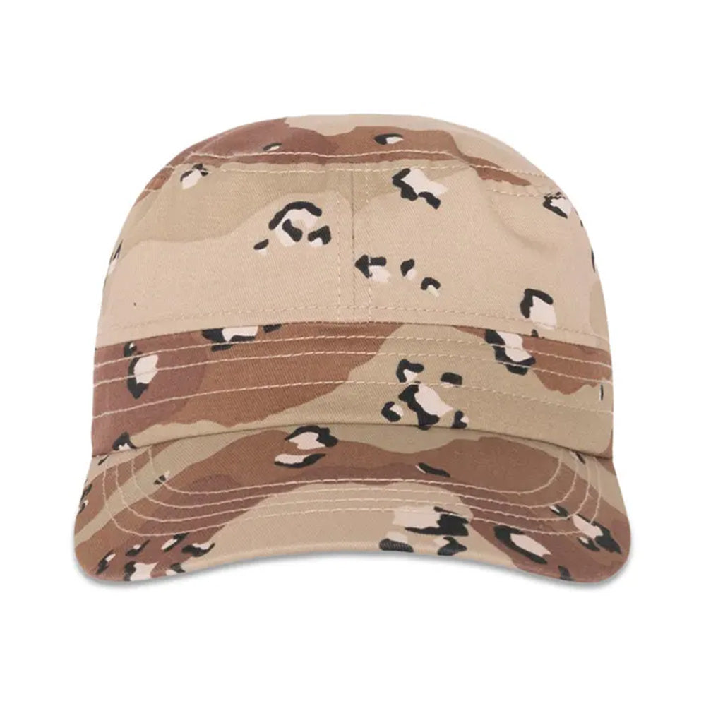Stussy Casquette Helvetica Logo Cadet Camo