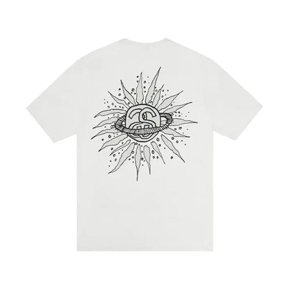 Stussy T-shirt Look Beyond Beige