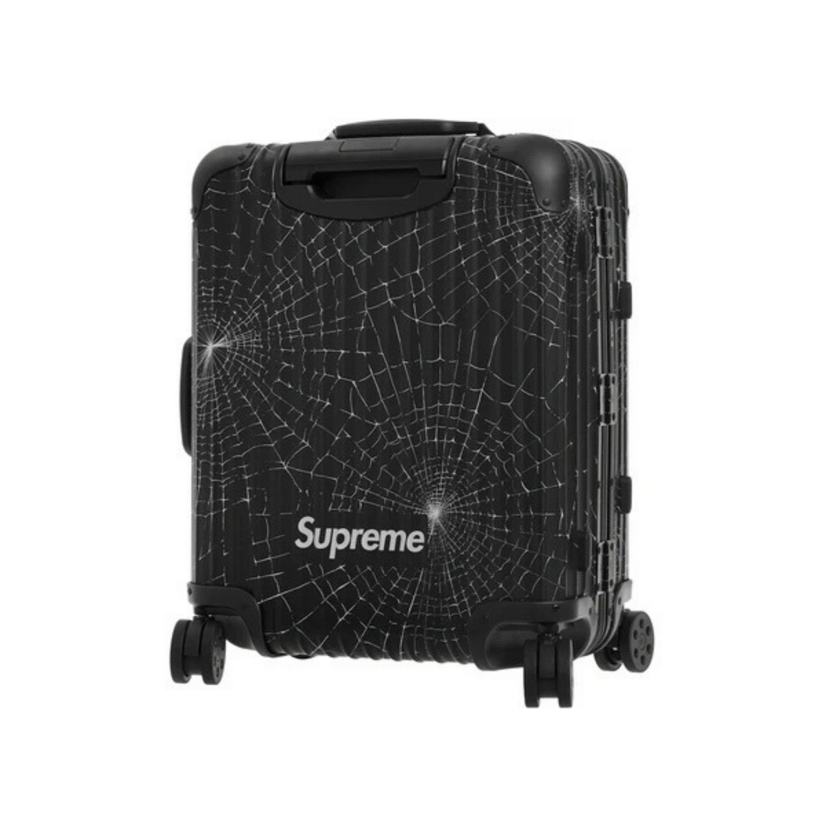 Supreme Rimowa Cabin Plus Black