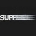Supreme Supreme Motion Tee Black