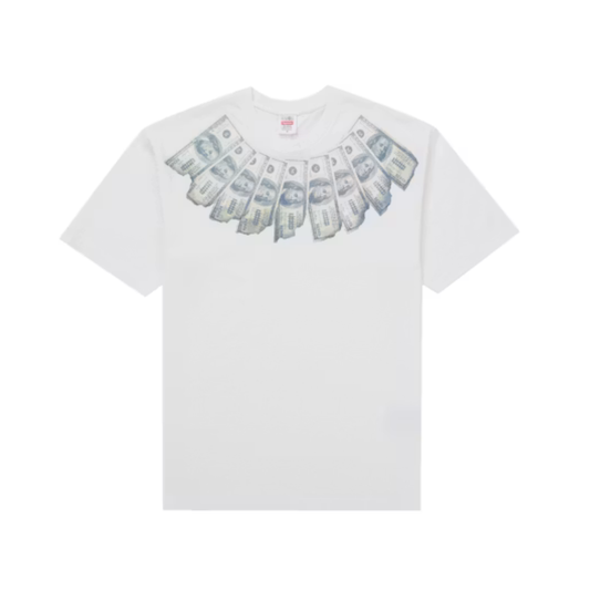 T-shirt Supreme MM6 Maison Margiela Money