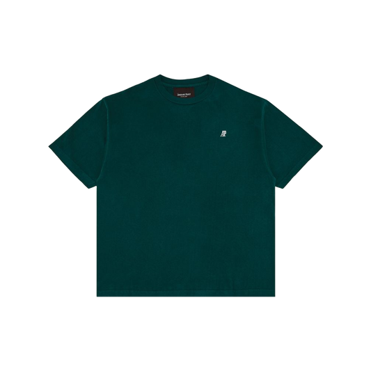 T-shirt Travis Scott CJ x Audemars Piguet Vert