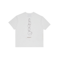 Travis Scott x Audemars Piguet Time Zones Tee 'White'