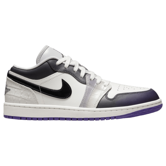 Air Jordan 1 Low SE 'Punk Rock'