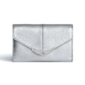 Zadig & Voltaire Porte Feuille Borderline Metal