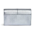 Zadig & Voltaire Porte Feuille Borderline Metal