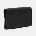 Zadig & Voltaire Porte Feuille Borderline Noir